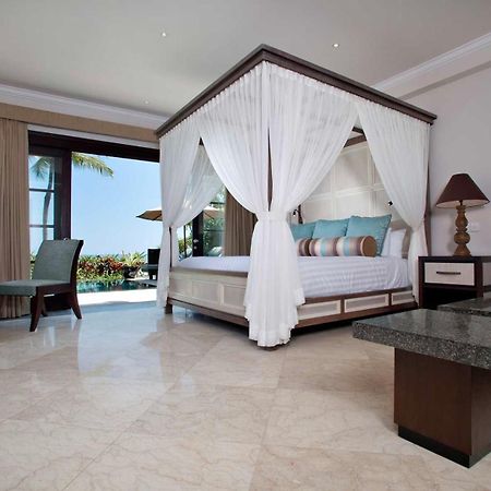 Sundara Oceanside Villa Tanah Lot  Exterior photo