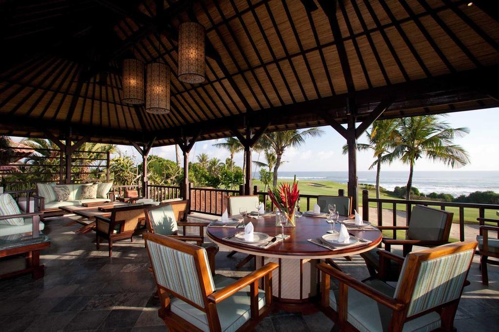 Sundara Oceanside Villa Tanah Lot  Exterior photo