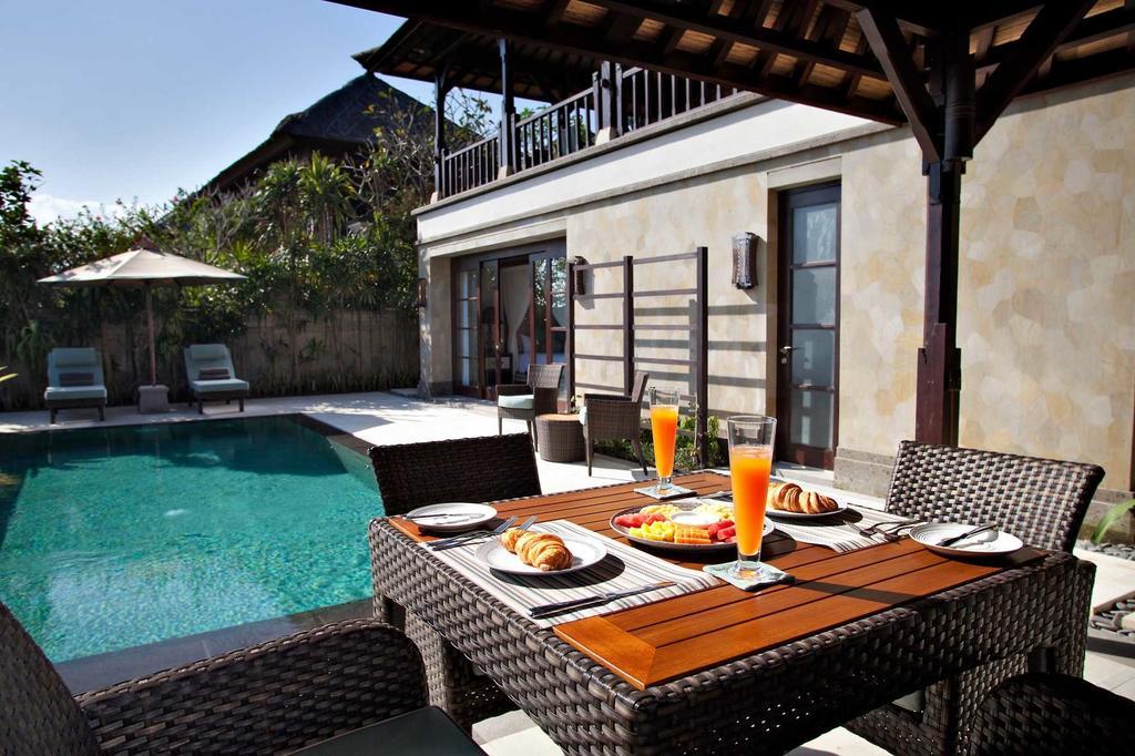 Sundara Oceanside Villa Tanah Lot  Exterior photo