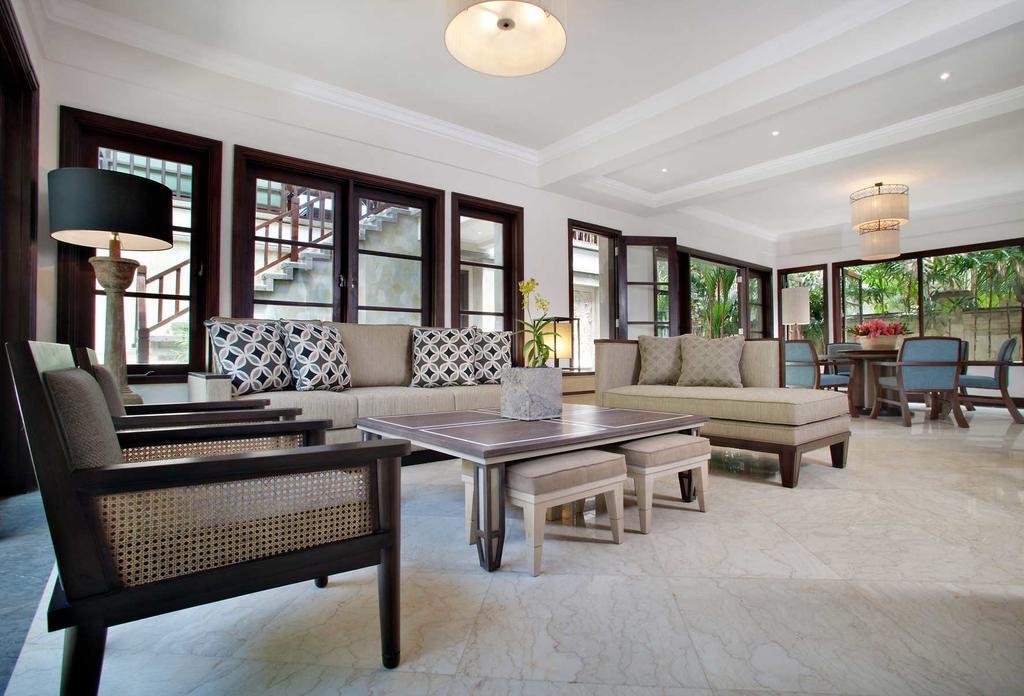 Sundara Oceanside Villa Tanah Lot  Exterior photo
