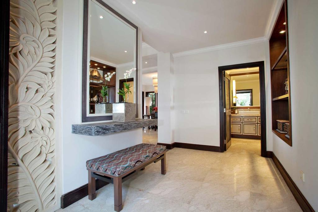 Sundara Oceanside Villa Tanah Lot  Exterior photo