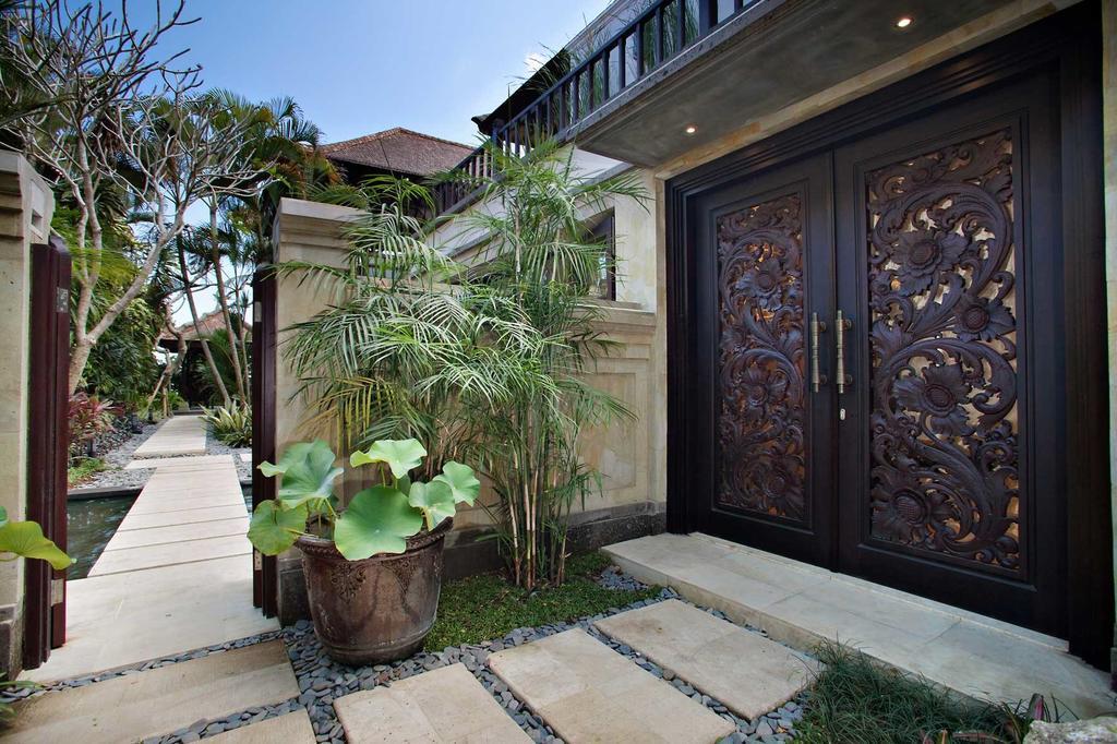 Sundara Oceanside Villa Tanah Lot  Exterior photo