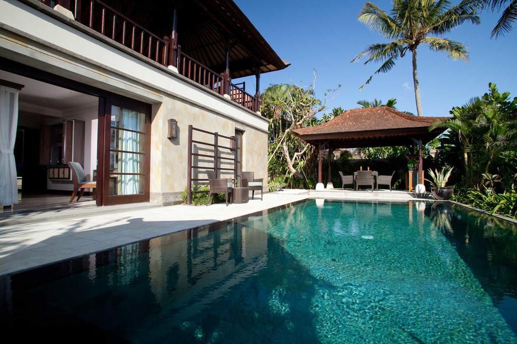 Sundara Oceanside Villa Tanah Lot  Exterior photo