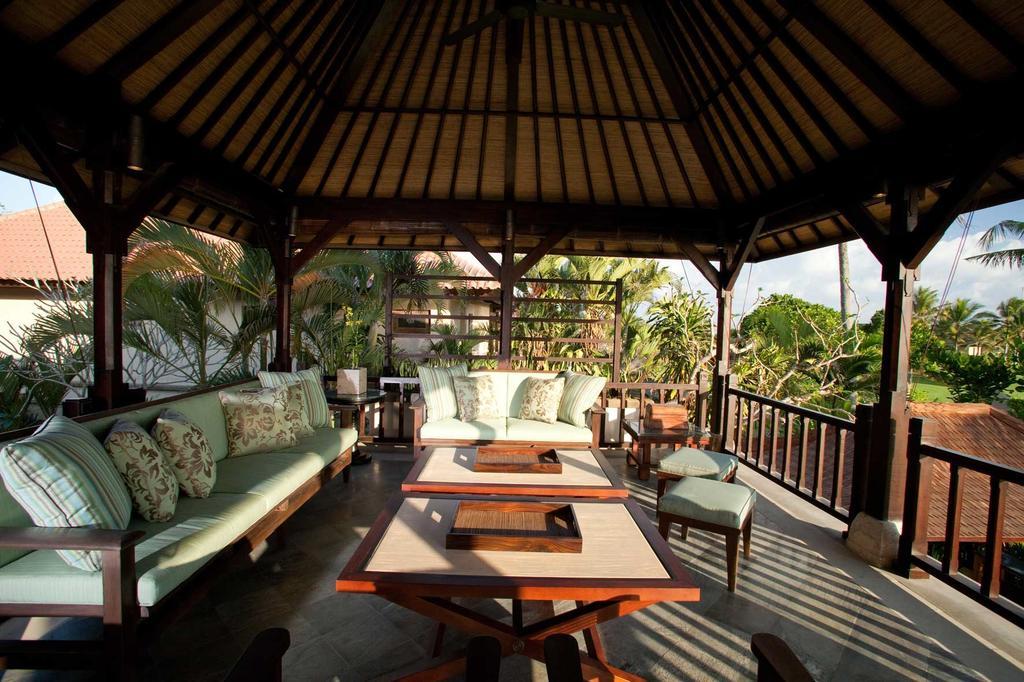 Sundara Oceanside Villa Tanah Lot  Exterior photo
