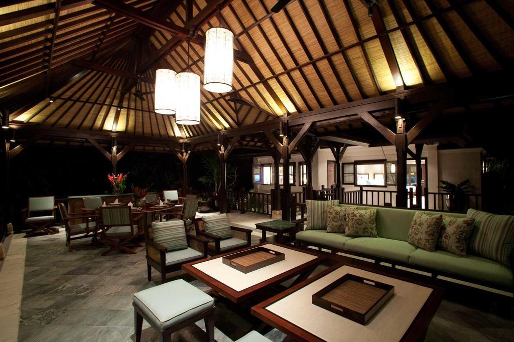 Sundara Oceanside Villa Tanah Lot  Exterior photo